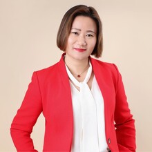 Lian Joyce Sun